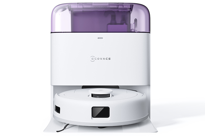 Robot hút bụi lau nhà Ecovacs Deebot Mini